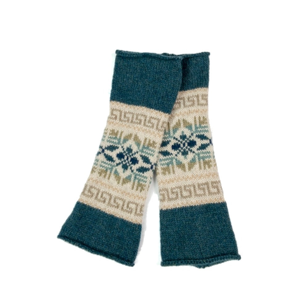 Nordic Wristwarmers