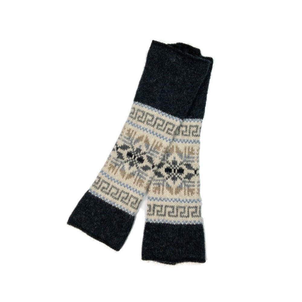Nordic Wristwarmers
