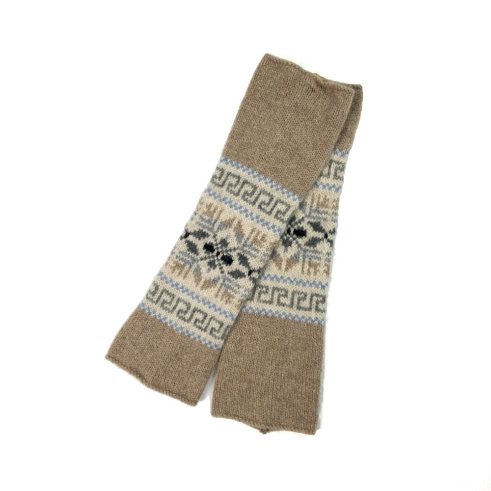 Nordic Wristwarmers