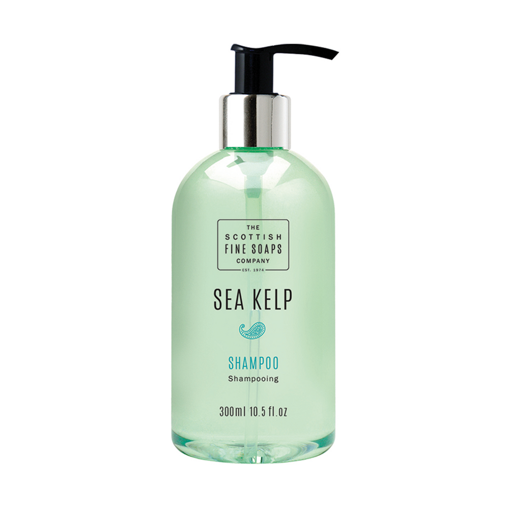 Sea Kelp Shampoo