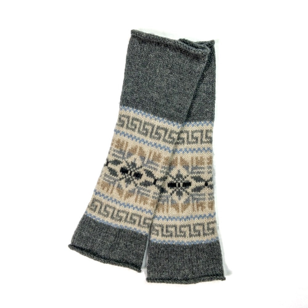 Nordic Wristwarmers