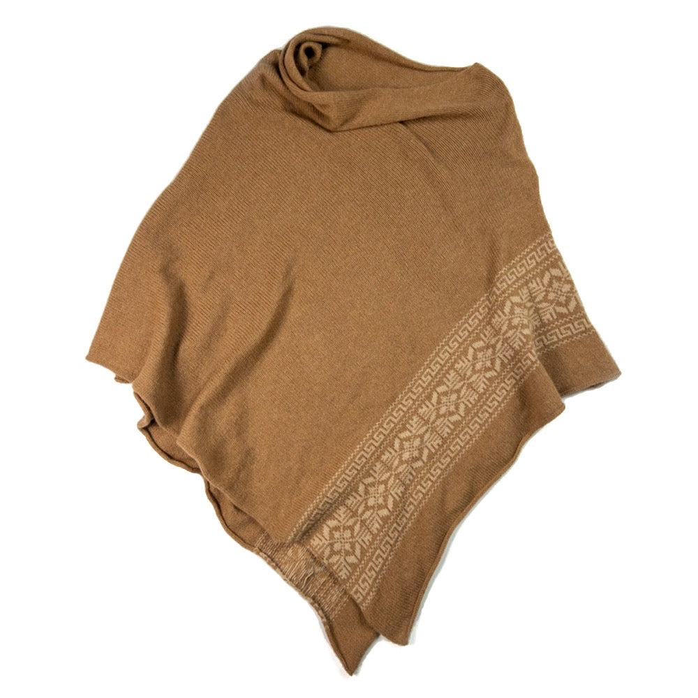 Nordic Two Poncho