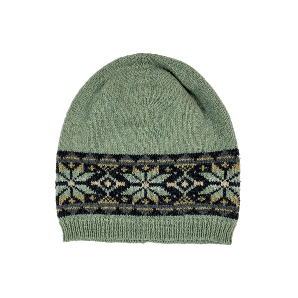 Northern Star Hat