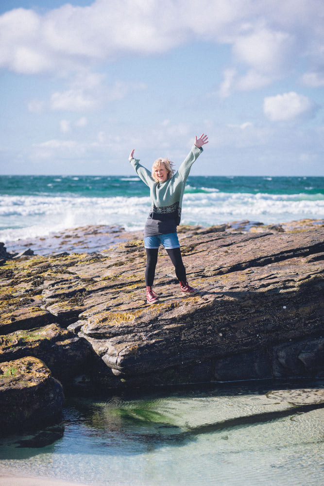 Northern Star Jumper