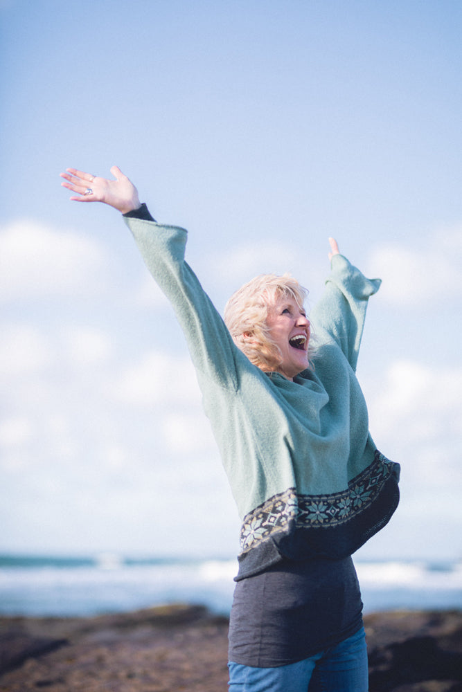 Northern Star Jumper