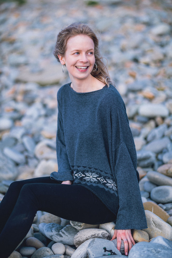 Northern Star Jumper