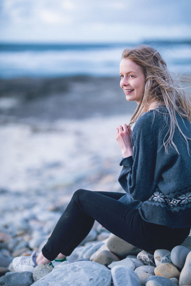 Northern Star Jumper