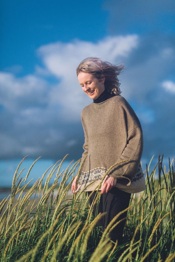 Northern Star Jumper