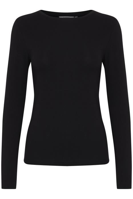 B.Young Bypamila Long Sleeve Top