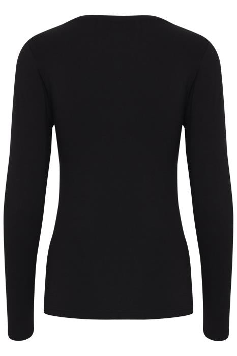 B.Young Bypamila Long Sleeve Top