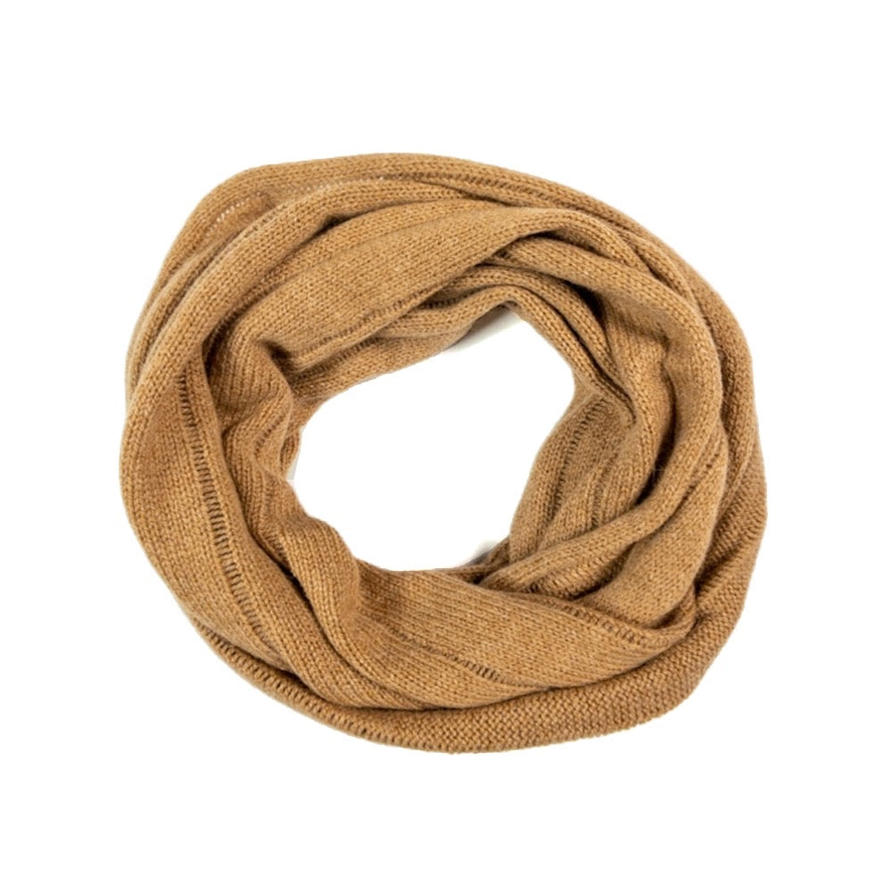 Ripple snood