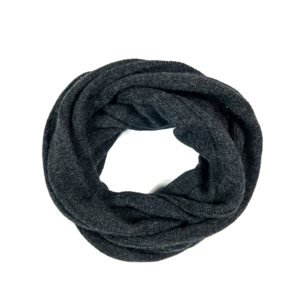 Ripple snood