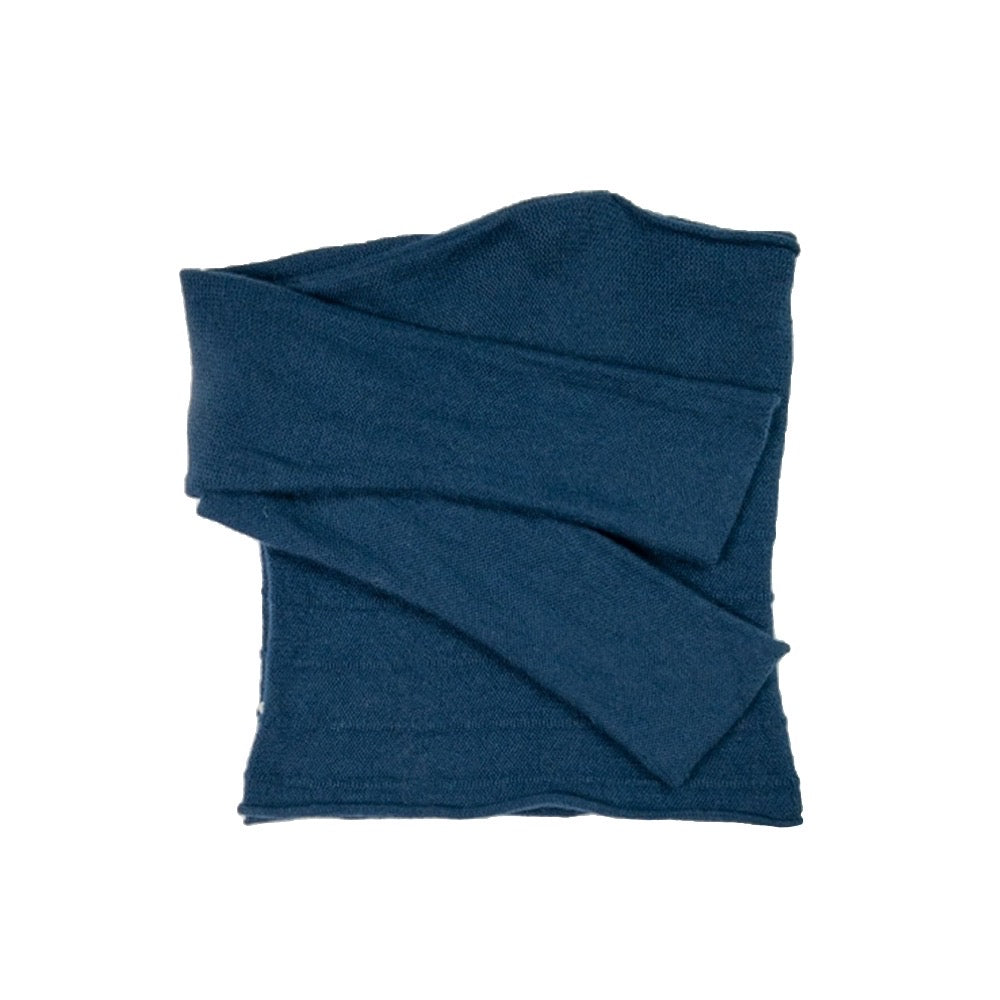 Ripple Cropped Jumper