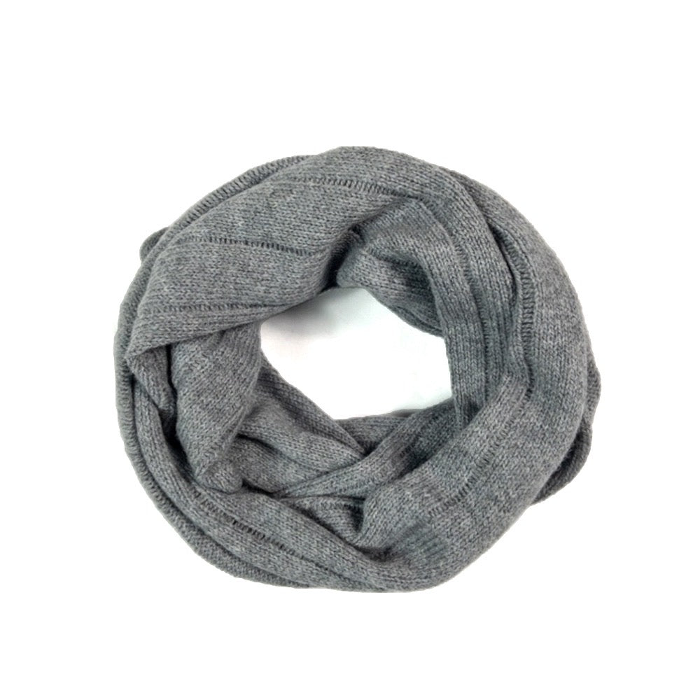 Ripple snood
