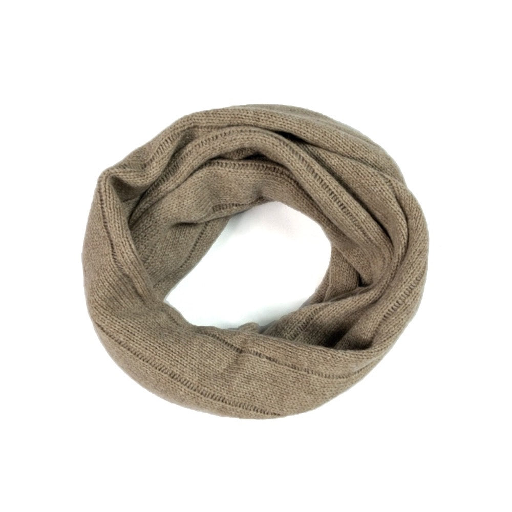 Ripple snood
