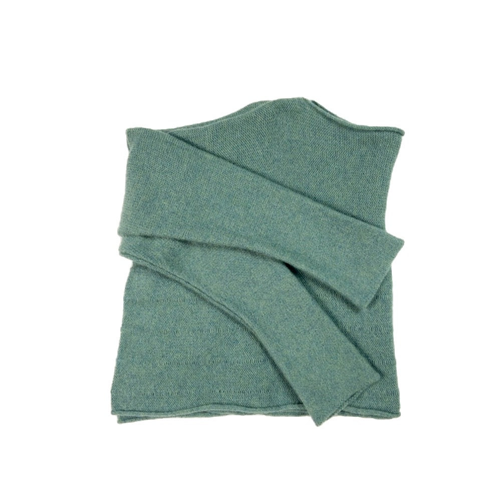 Ripple Cropped Jumper