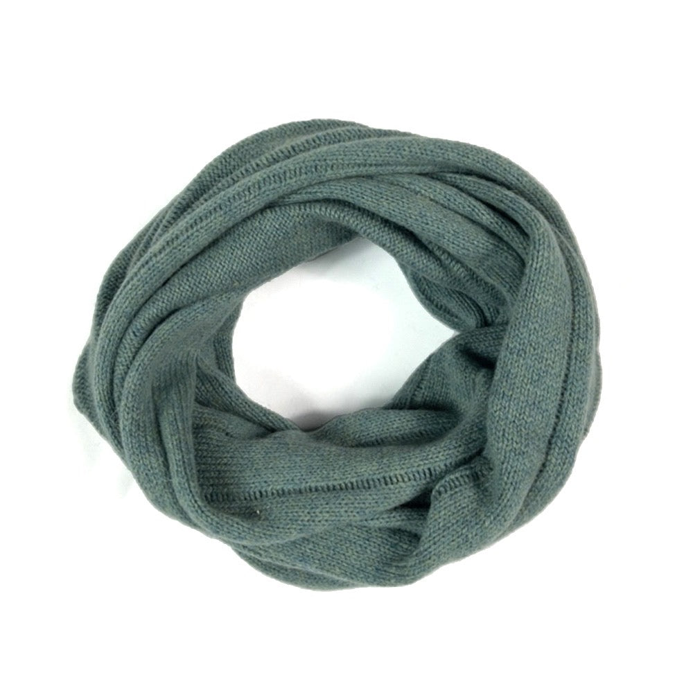 Ripple snood