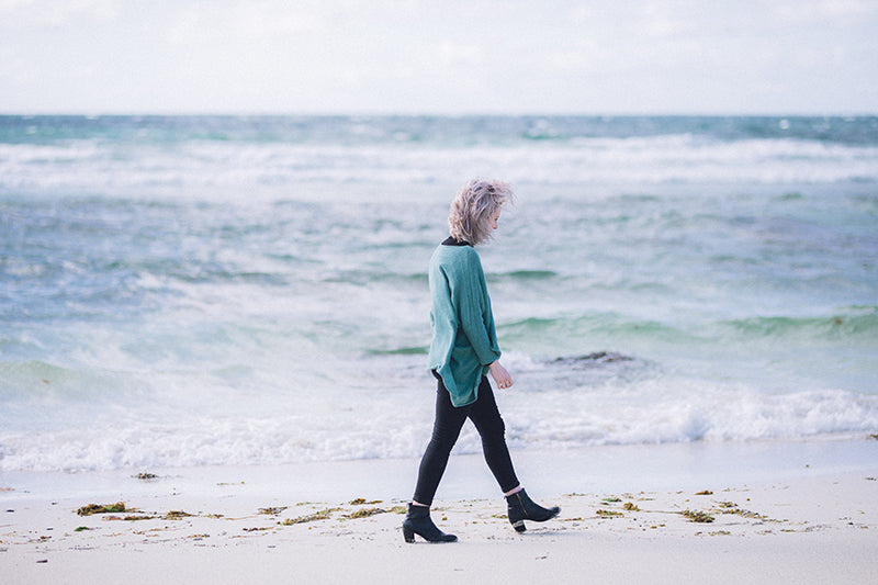 How To Care For Your Knitwear