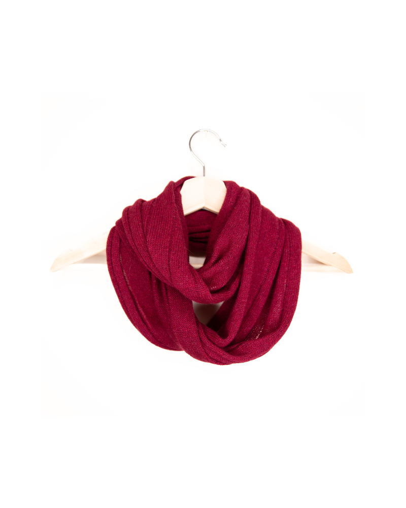 
                  
                    Ripple snood Hibiscus
                  
                