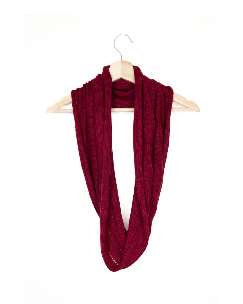 
                  
                    Ripple snood Hibiscus
                  
                