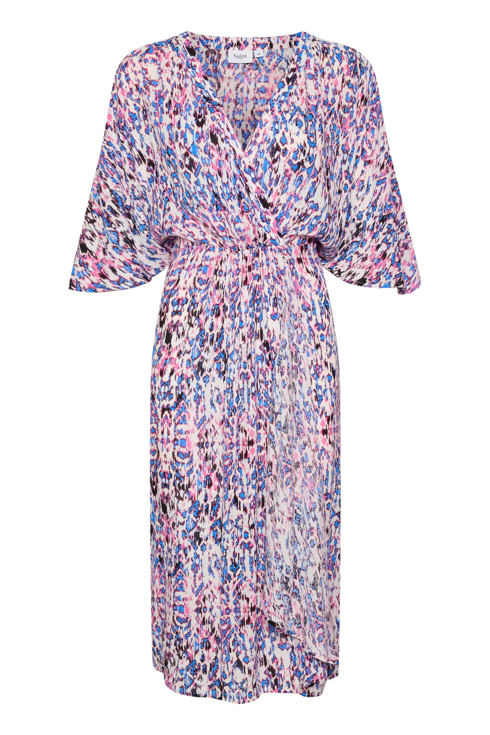 Saint Tropez Everyley Dress