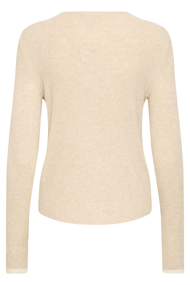 
                  
                    Ichi Ihfama cardigan
                  
                