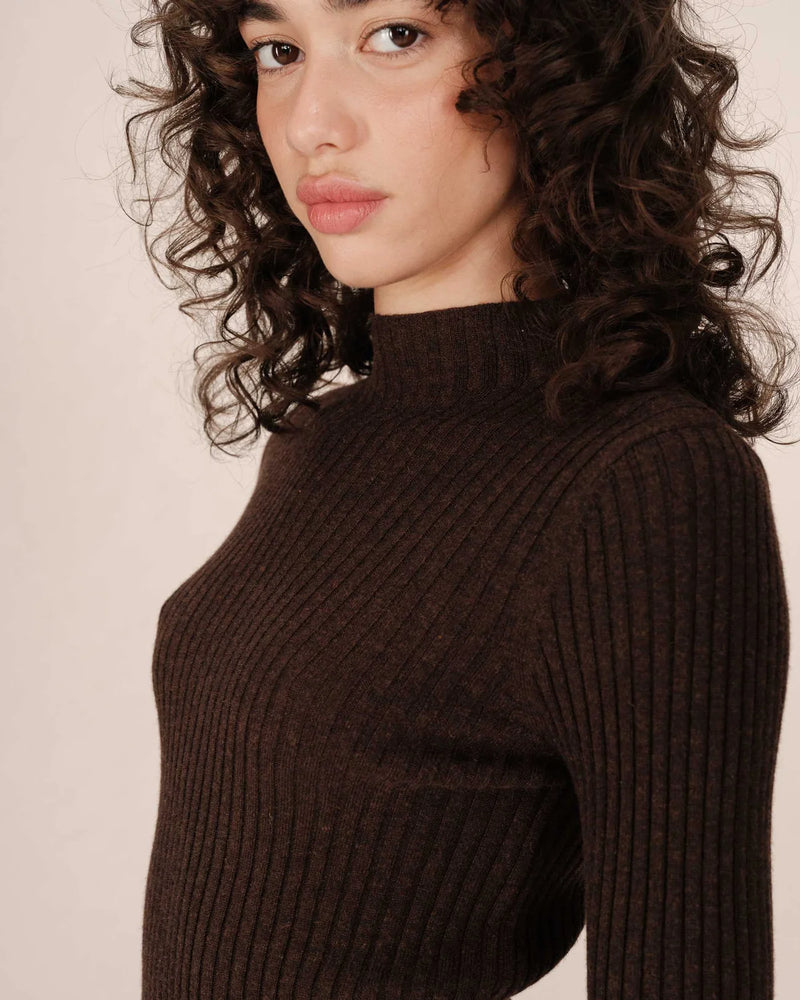 
                  
                    Grace & Mila Saturday Long Sleeve Top
                  
                