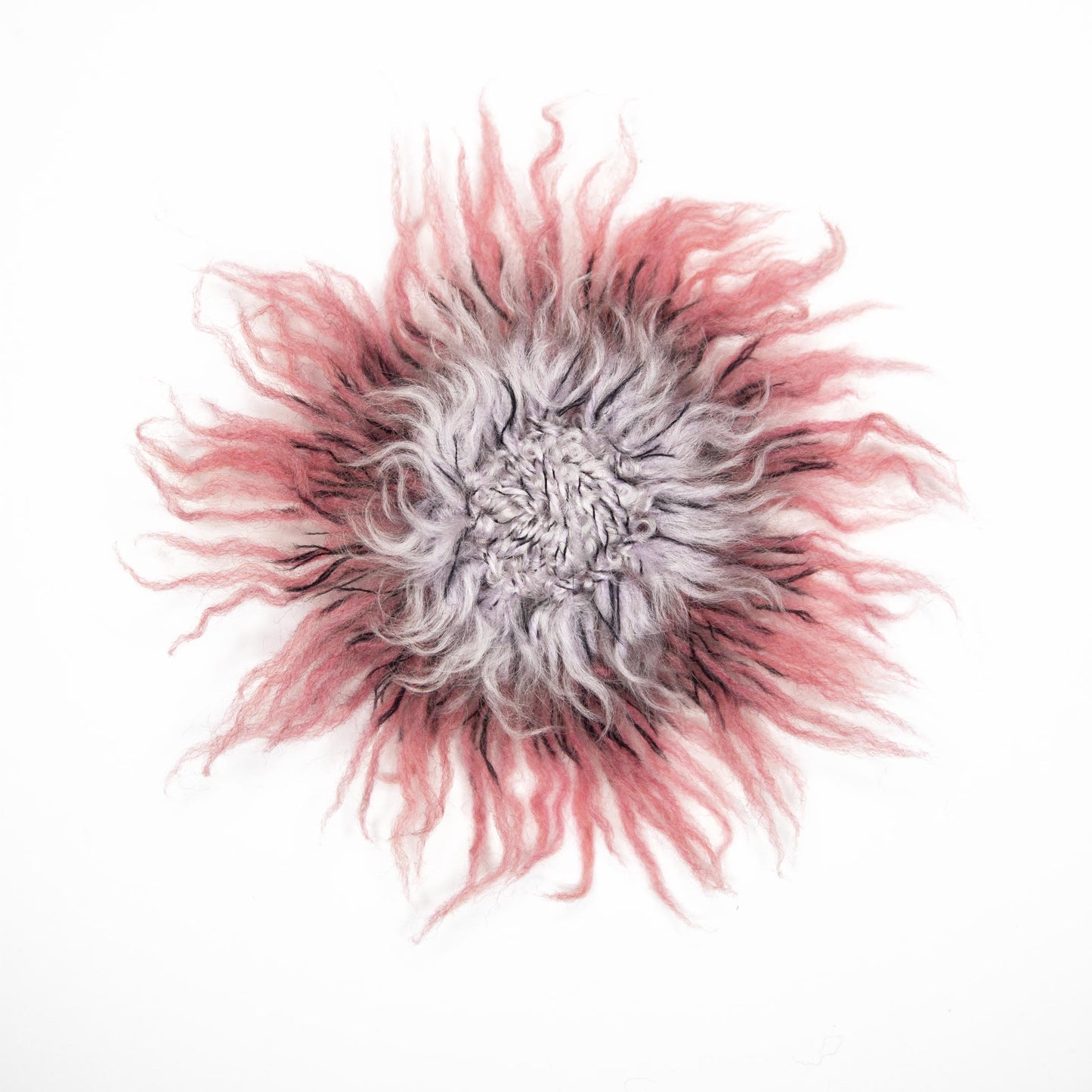 
                  
                    Passion Flower Brooch
                  
                