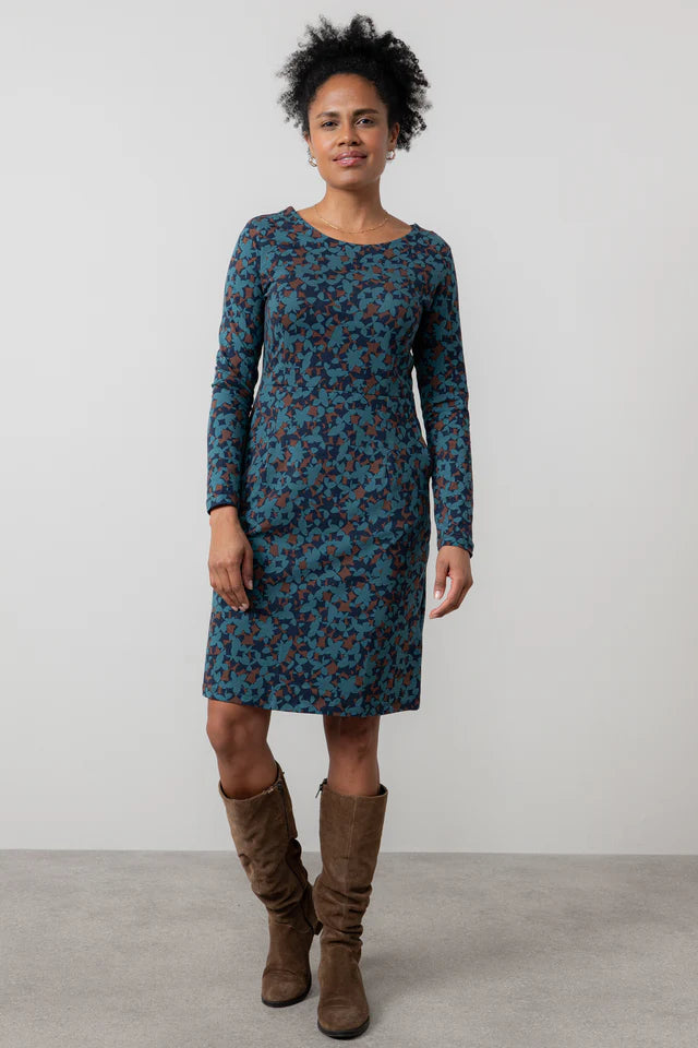 Lily & Me Halmore Dress