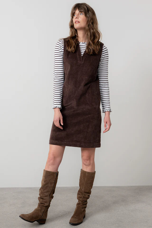 Lily & Me Belle Dress