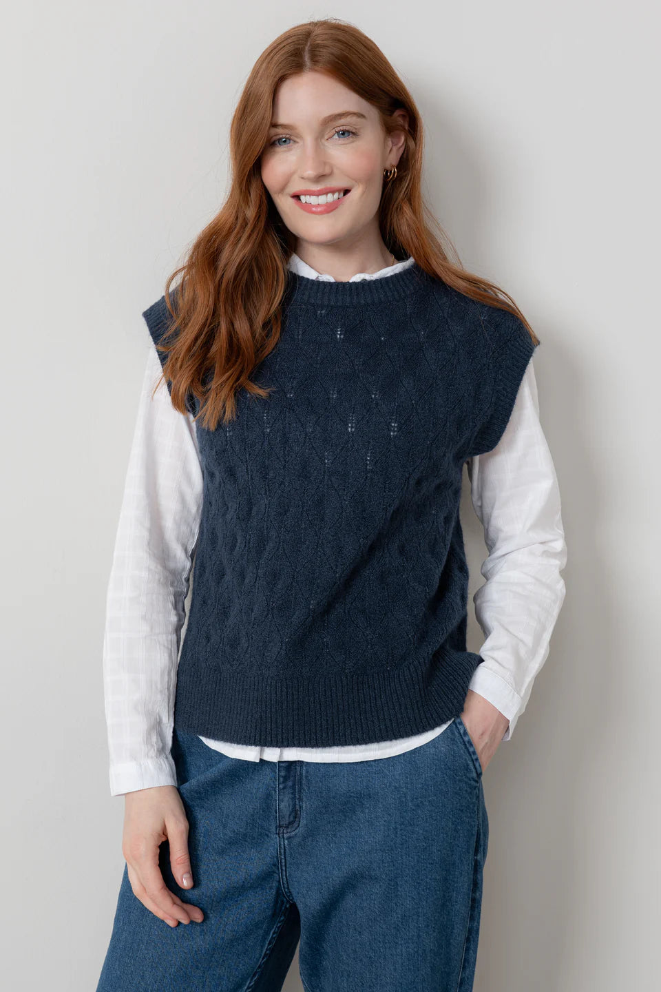 Lily & Me Wallace Tank