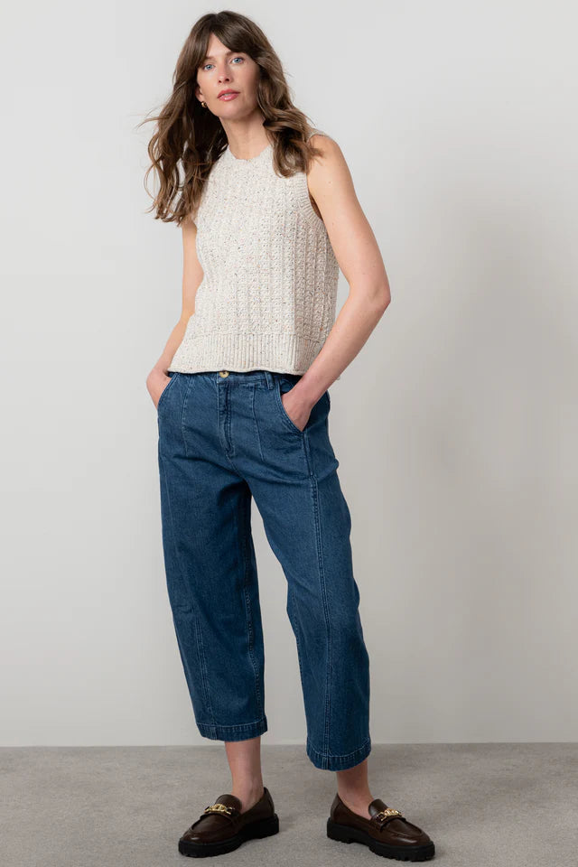 
                  
                    Lily & Me Eva Tank Top
                  
                