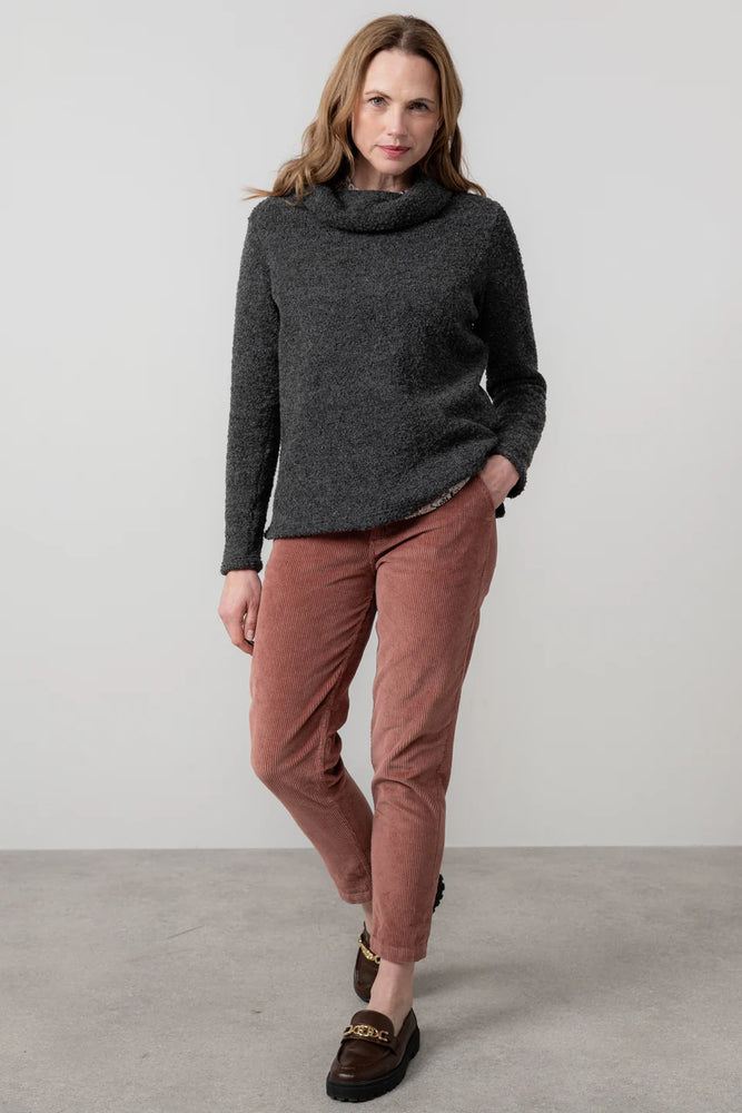 
                  
                    Lily & Me Cosy Day Jumper
                  
                