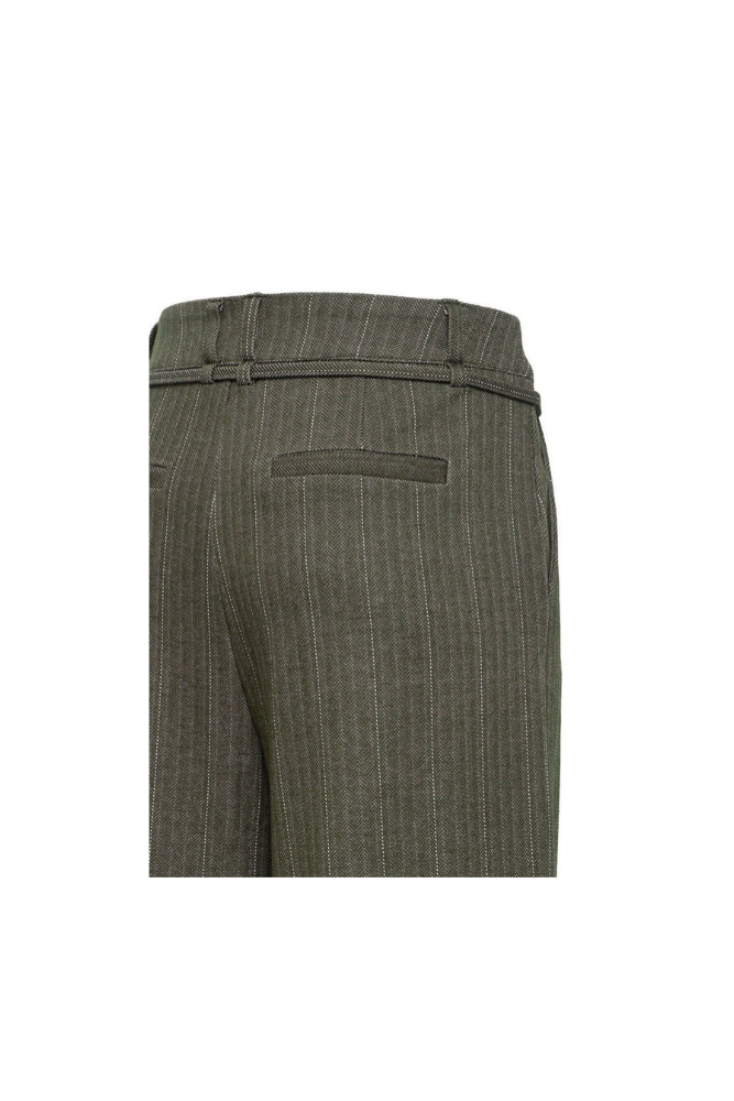 
                  
                    Ichi Ihkate pinelle trousers
                  
                