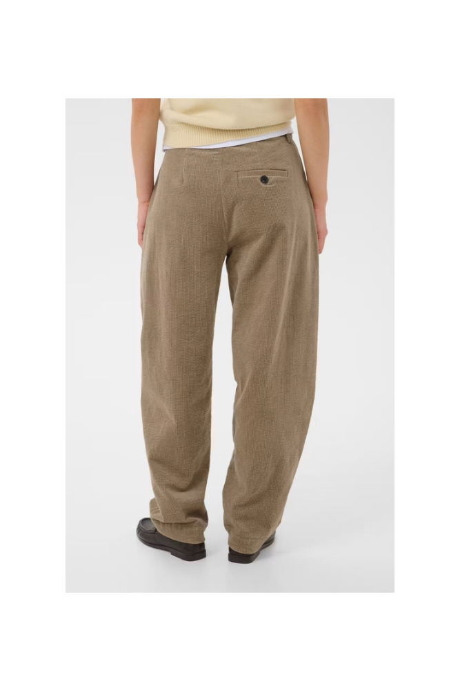
                  
                    Saint Tropez tadetta trousers
                  
                