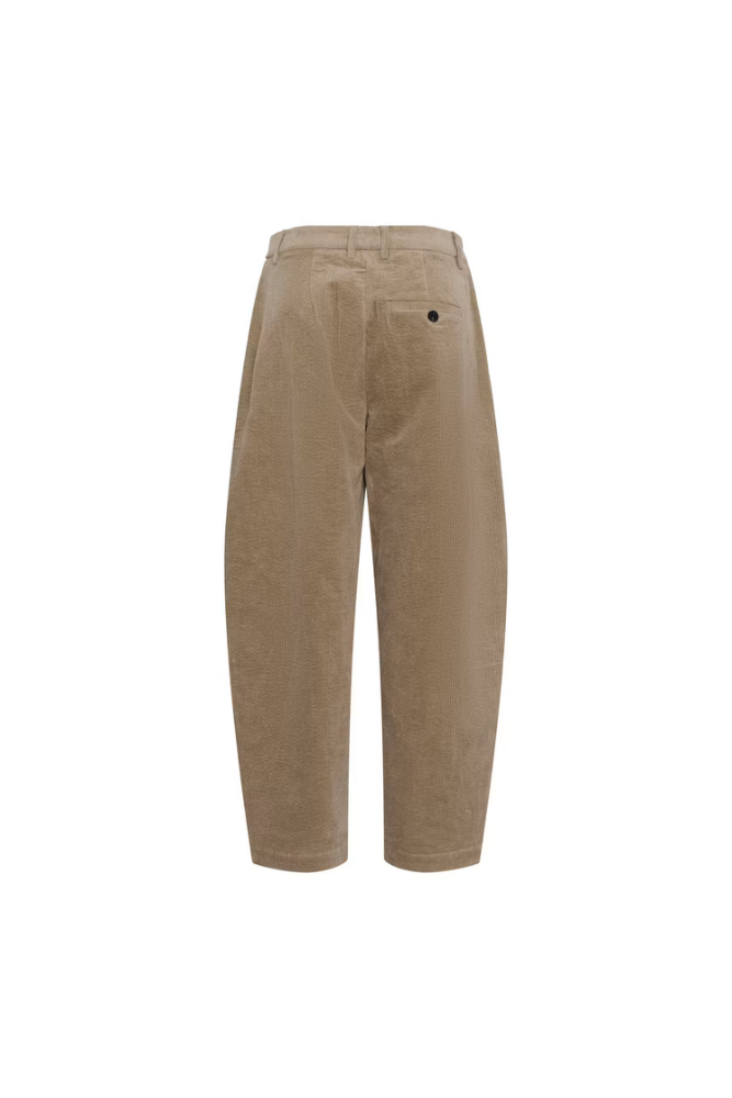 
                  
                    Saint Tropez tadetta trousers
                  
                