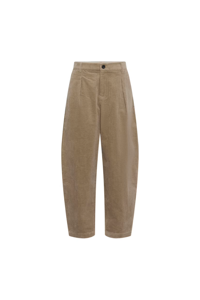 
                  
                    Saint Tropez tadetta trousers
                  
                