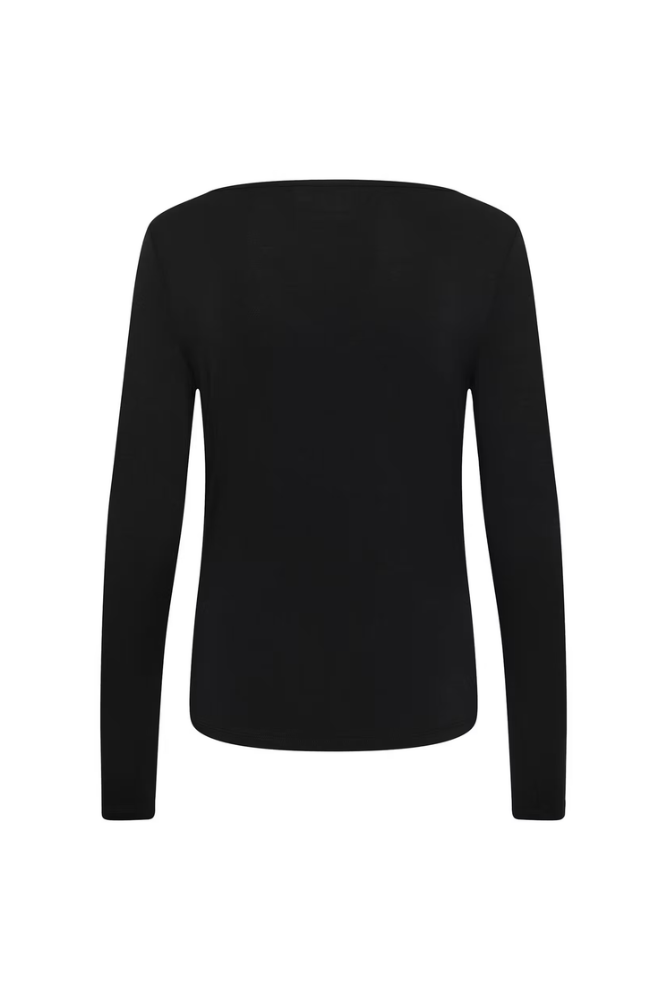 
                  
                    Saint Tropez Vigga boatneck blouse
                  
                