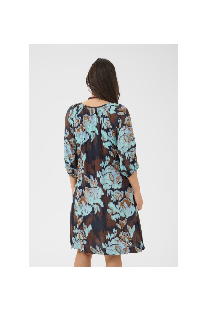 
                  
                    Saint Tropez Malika short dress
                  
                