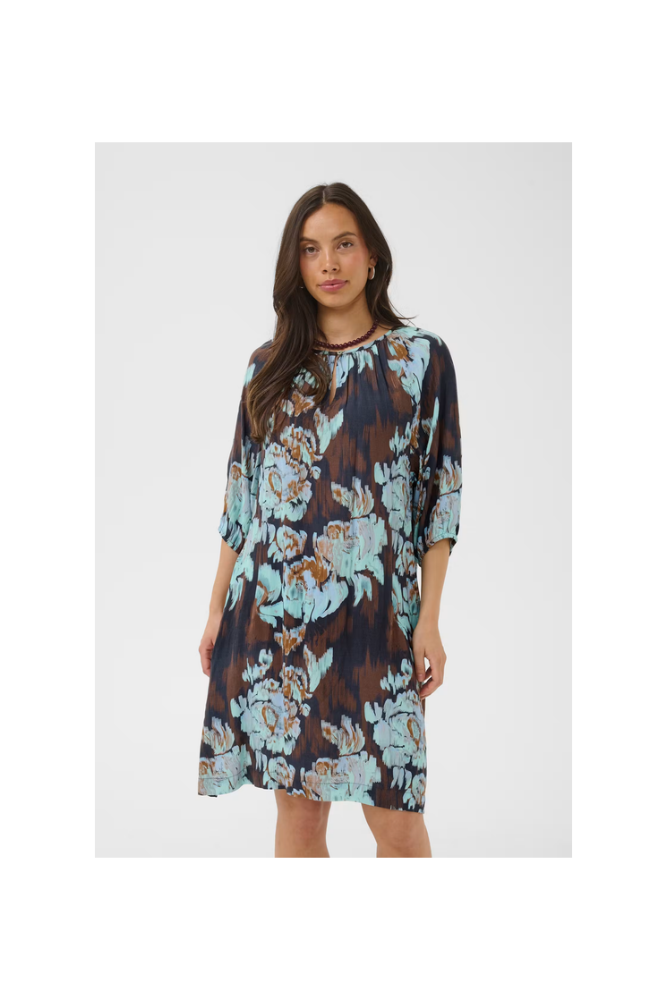 
                  
                    Saint Tropez Malika short dress
                  
                