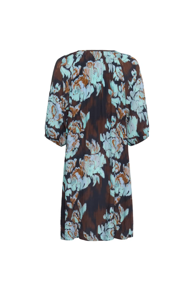 
                  
                    Saint Tropez Malika short dress
                  
                