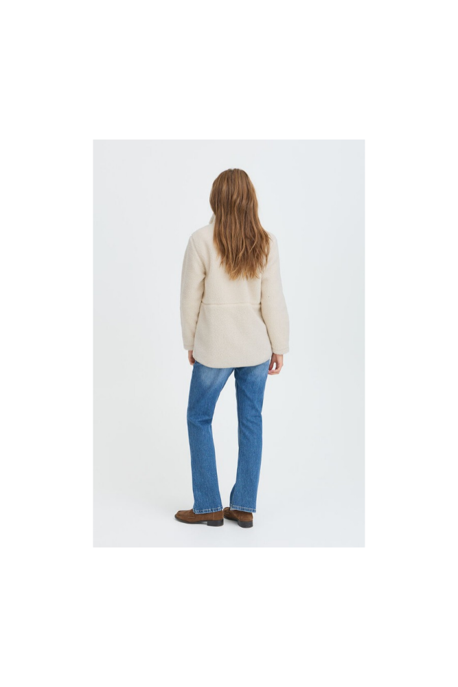 
                  
                    B.Young Byalea Jacket
                  
                