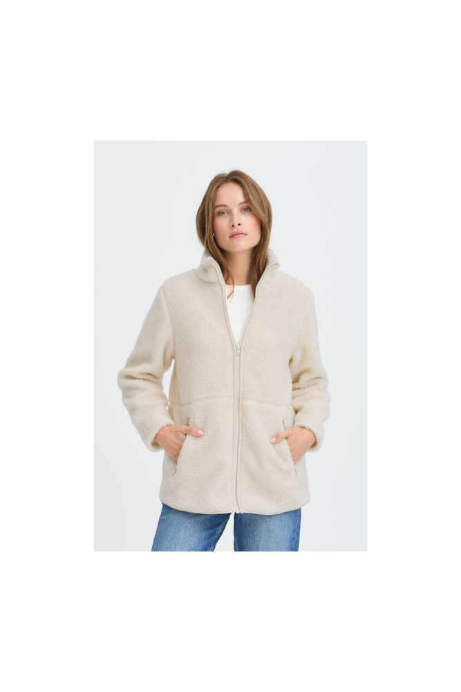 
                  
                    B.Young Byalea Jacket
                  
                