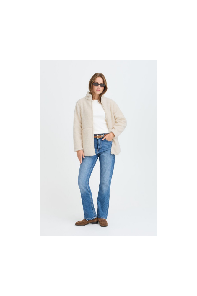 
                  
                    B.Young Byalea Jacket
                  
                