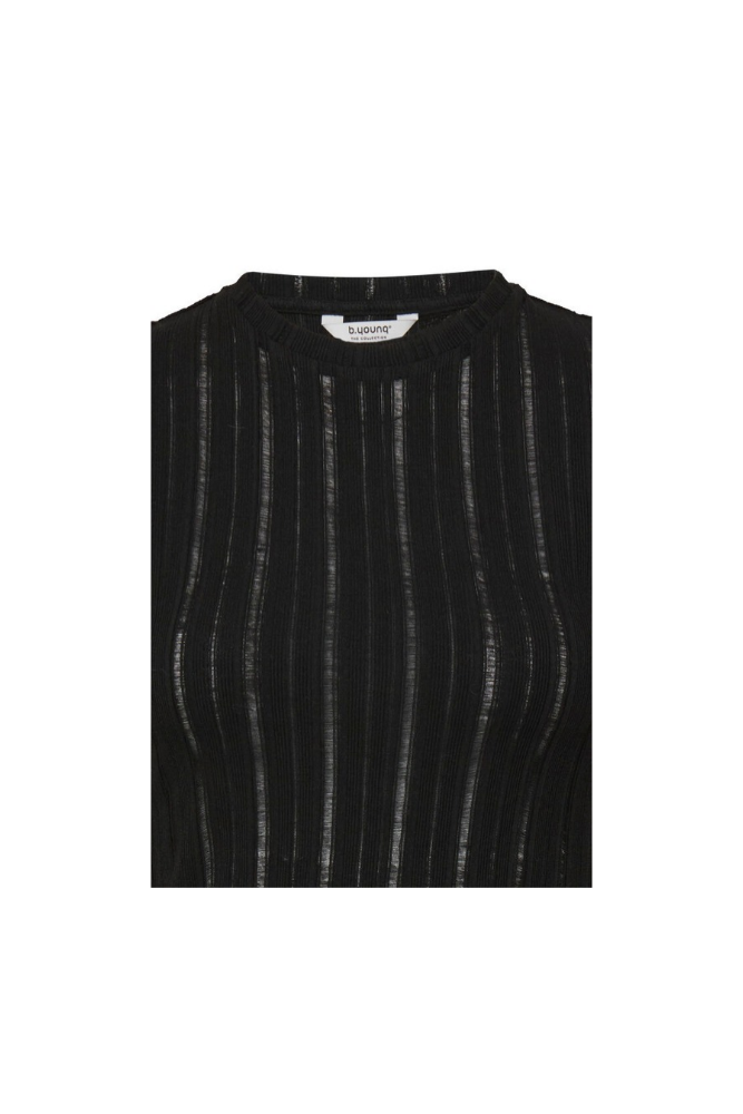
                  
                    B.Young Bytea blouse
                  
                