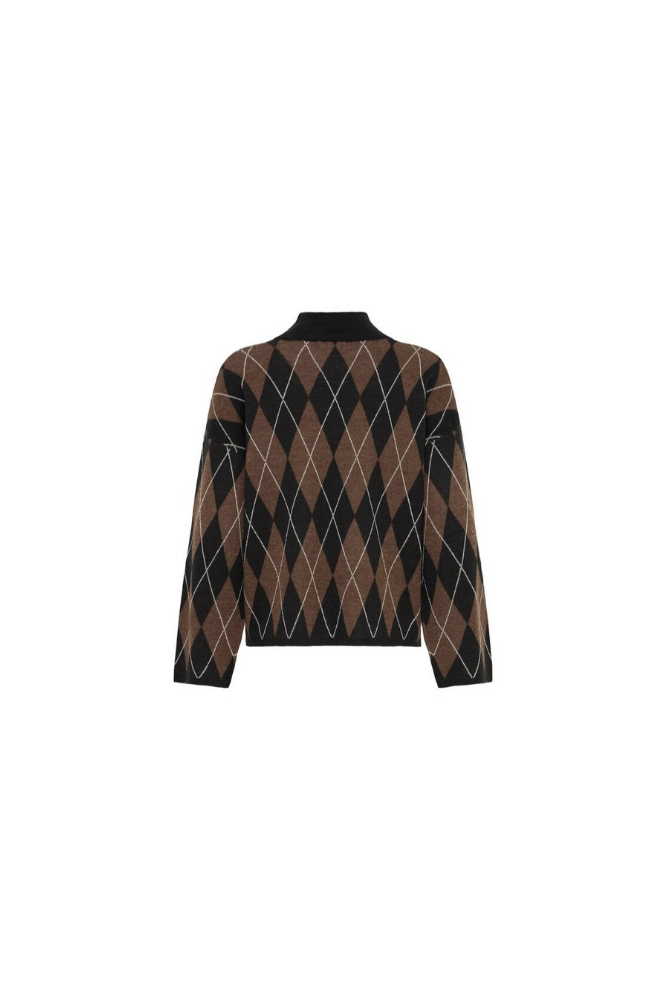 
                  
                    B.Young Byokaja jumper
                  
                