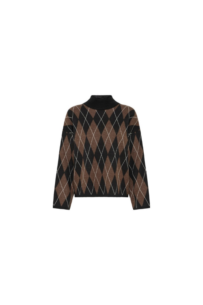 
                  
                    B.Young Byokaja jumper
                  
                