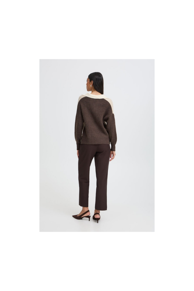 
                  
                    B.Young Bymonna jumper
                  
                