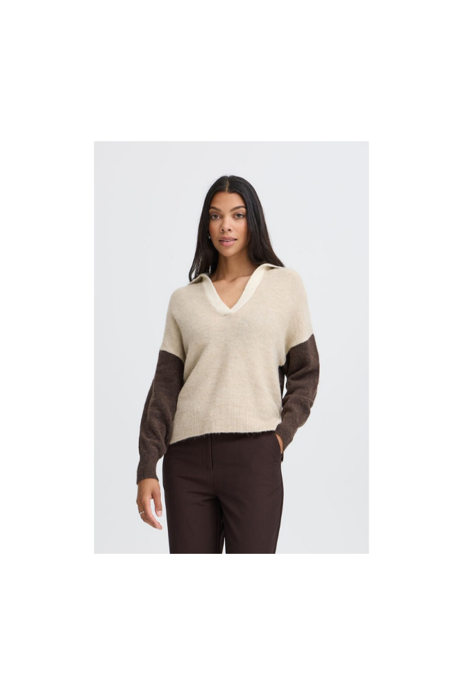 
                  
                    B.Young Bymonna jumper
                  
                