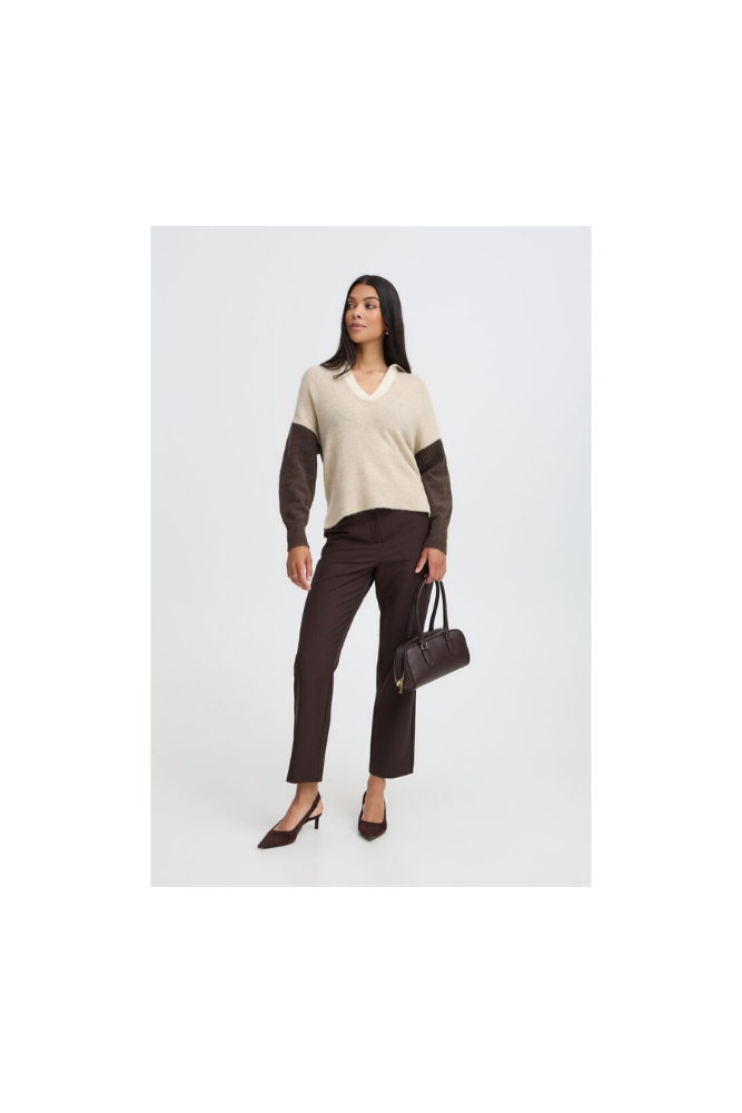 
                  
                    B.Young Bymonna jumper
                  
                